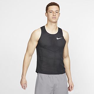 nike aeroswift camiseta