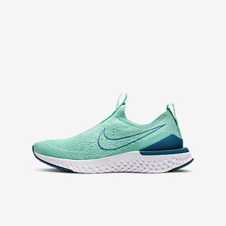 nike flyknit kids