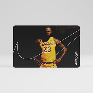 Lebron James Nba Nike Com