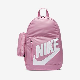 mochila nike niña