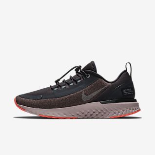 nike water resistant shoes womens