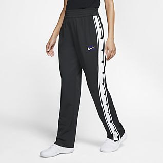 nike court stadium pants