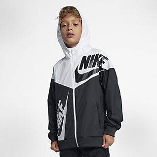 kids nike suits
