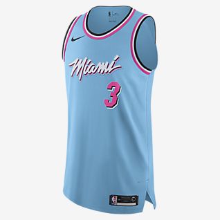 dwyane wade championship jersey