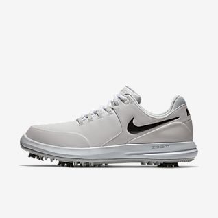 nike men's air zoom accurate golf shoes