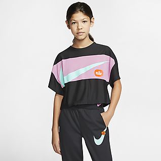 nike shirts for girls nike shirts for girls