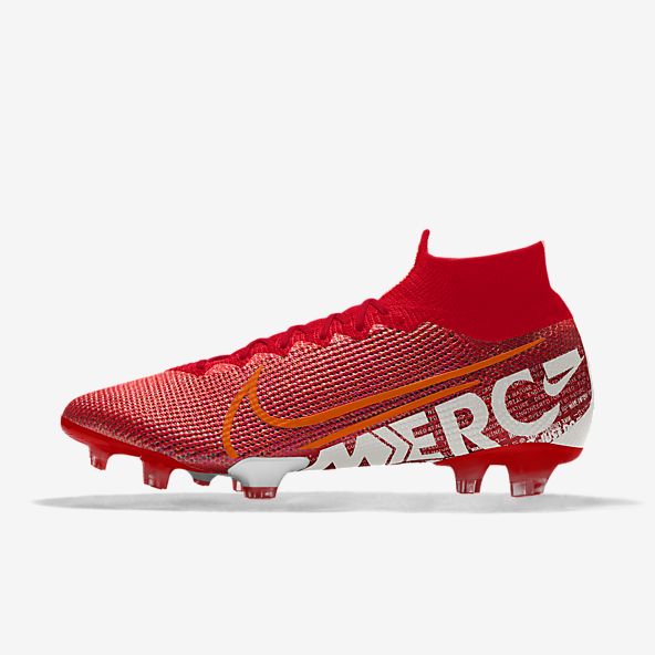 nike design your own boots