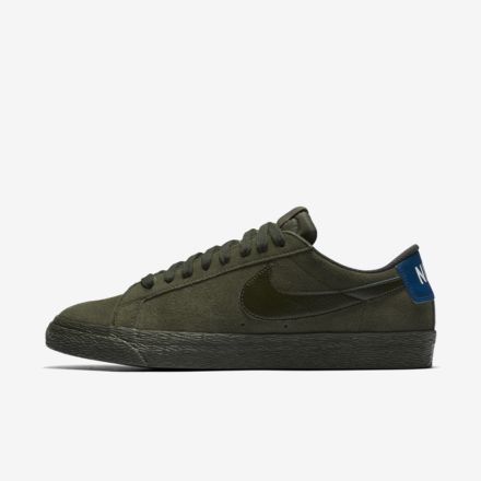 Nike SB Blazer Zoom Low