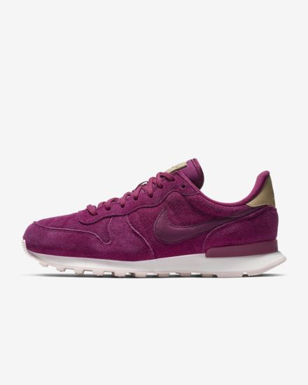 Nike Internationalist Premium