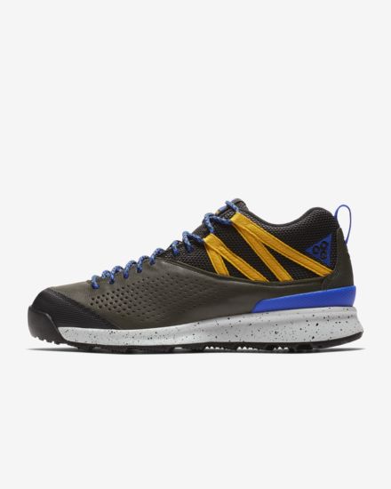 Nike Okwahn II