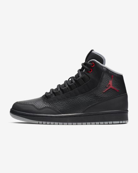 Jordan Executive
