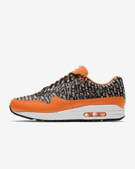 Nike Air Max 1 Premium 男子运动鞋