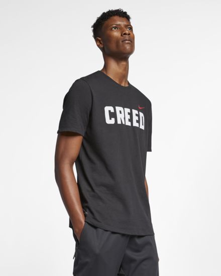 creed collection nike