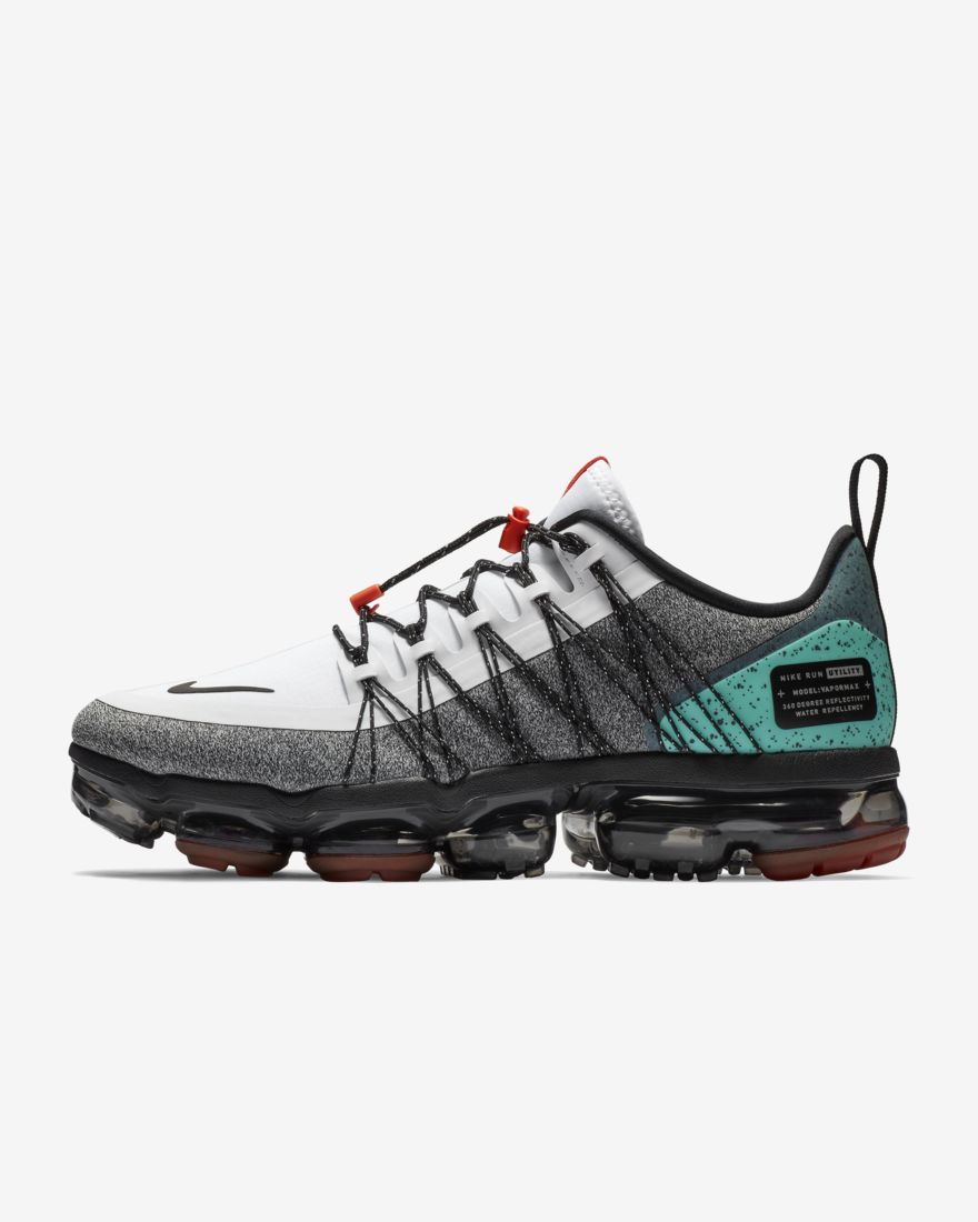 nike air vapormax run utility men's running shoe