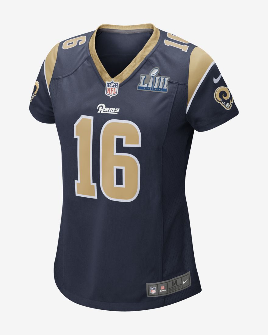 rams superbowl clothes