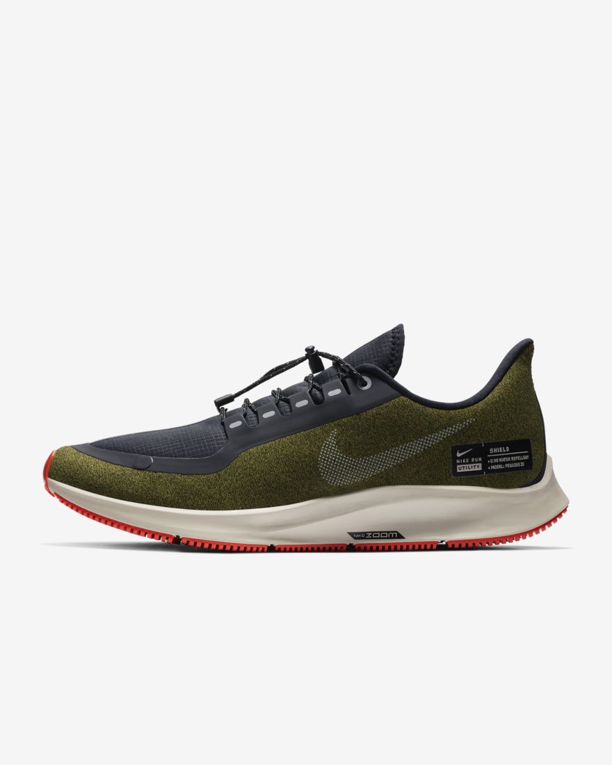 Nike air zoom pegasus 35 shield amazon online