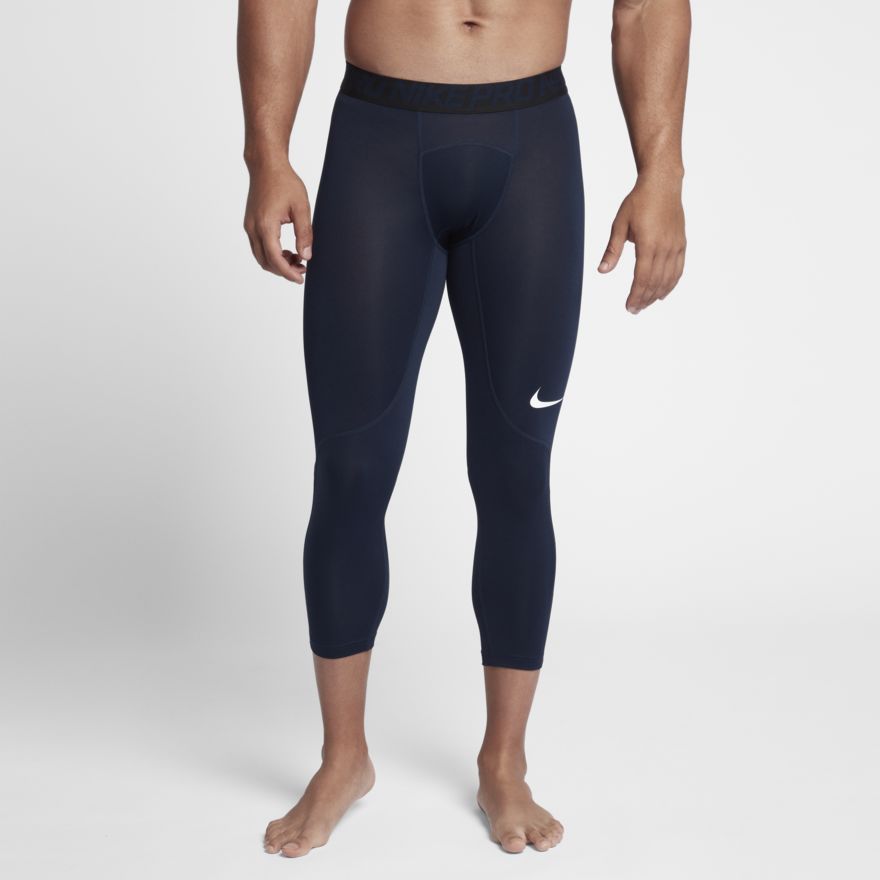 One of our gym gear must haves: Compression Pants