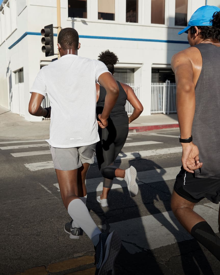 diario Velas cartucho Programas de entrenamiento de running. Nike ES
