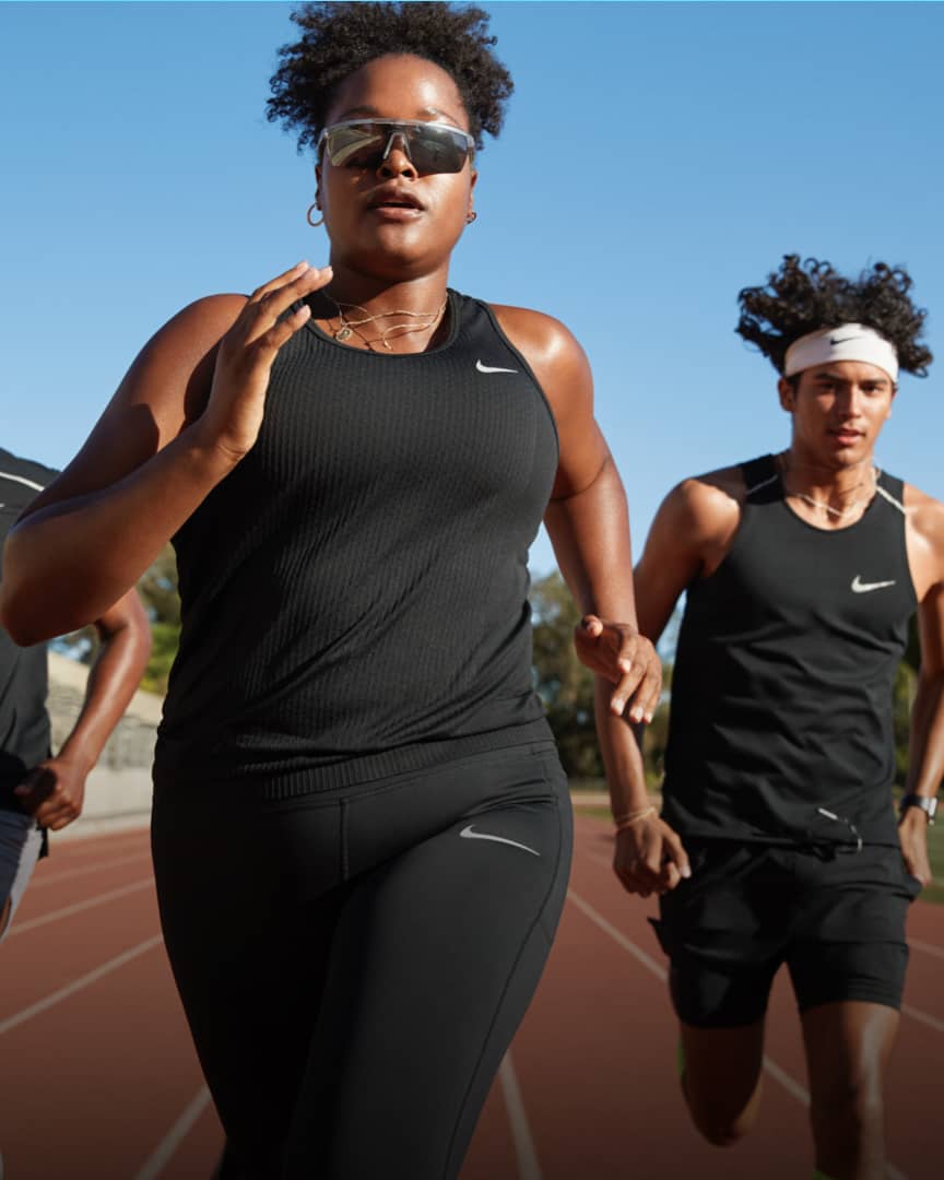 Apellido superstición sopa Programas de entrenamiento de running. Nike ES