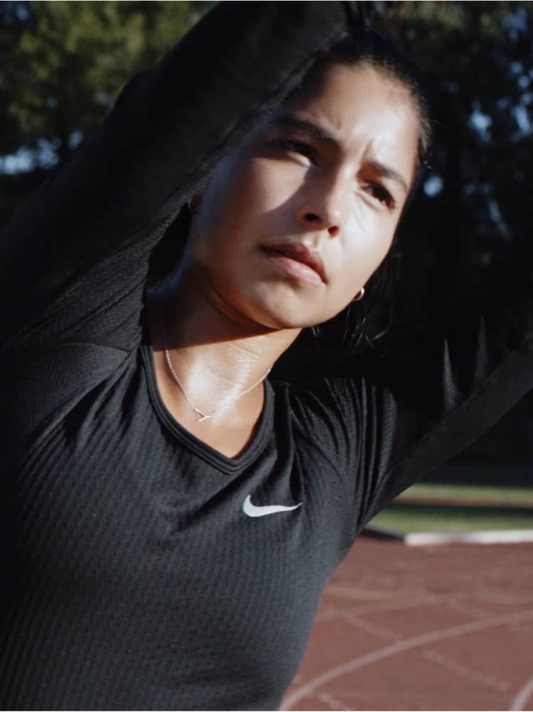 Programas de entrenamiento de Nike ES