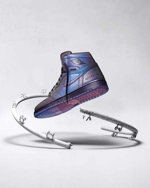 Jordan Ones. Nike.com