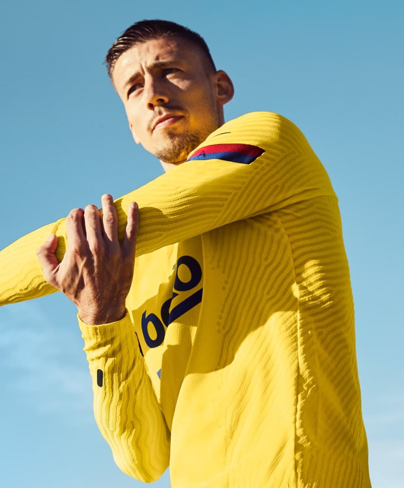 FCB VaporKnit. Nike ES