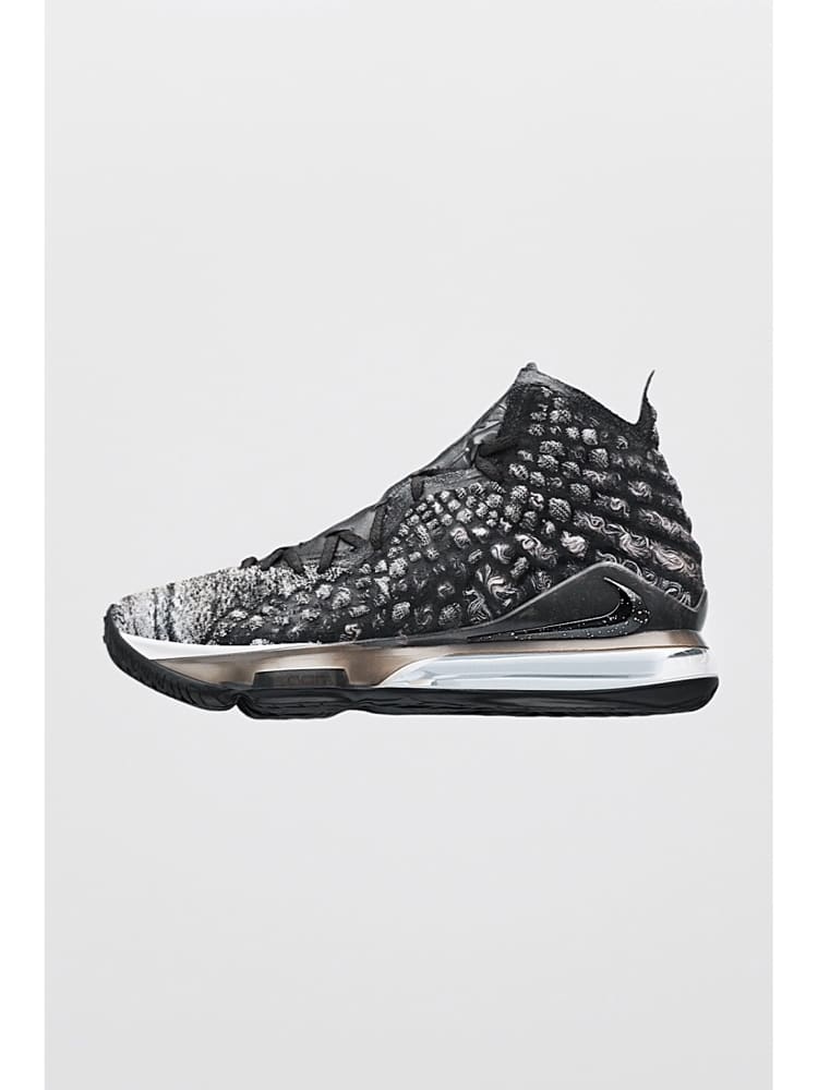 Lebron store 17 oreo