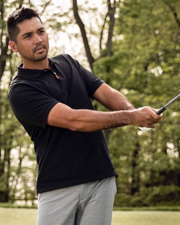 jason day golf apparel