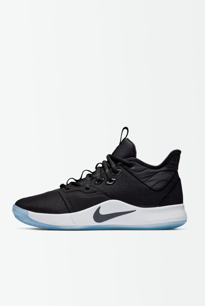 Vástago ritmo humedad PG 3. Nike ES