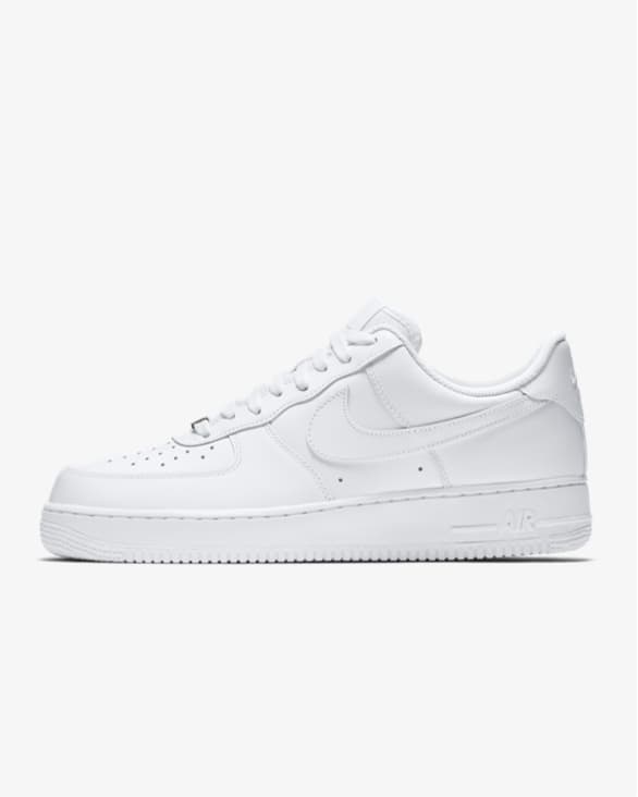 af1 all white | Air Force 1. Nike.com