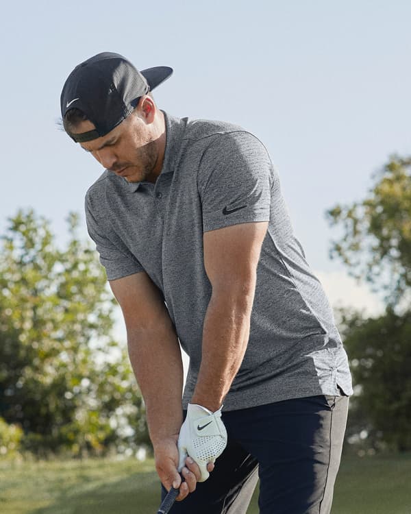 Nike Golf. Nike CA