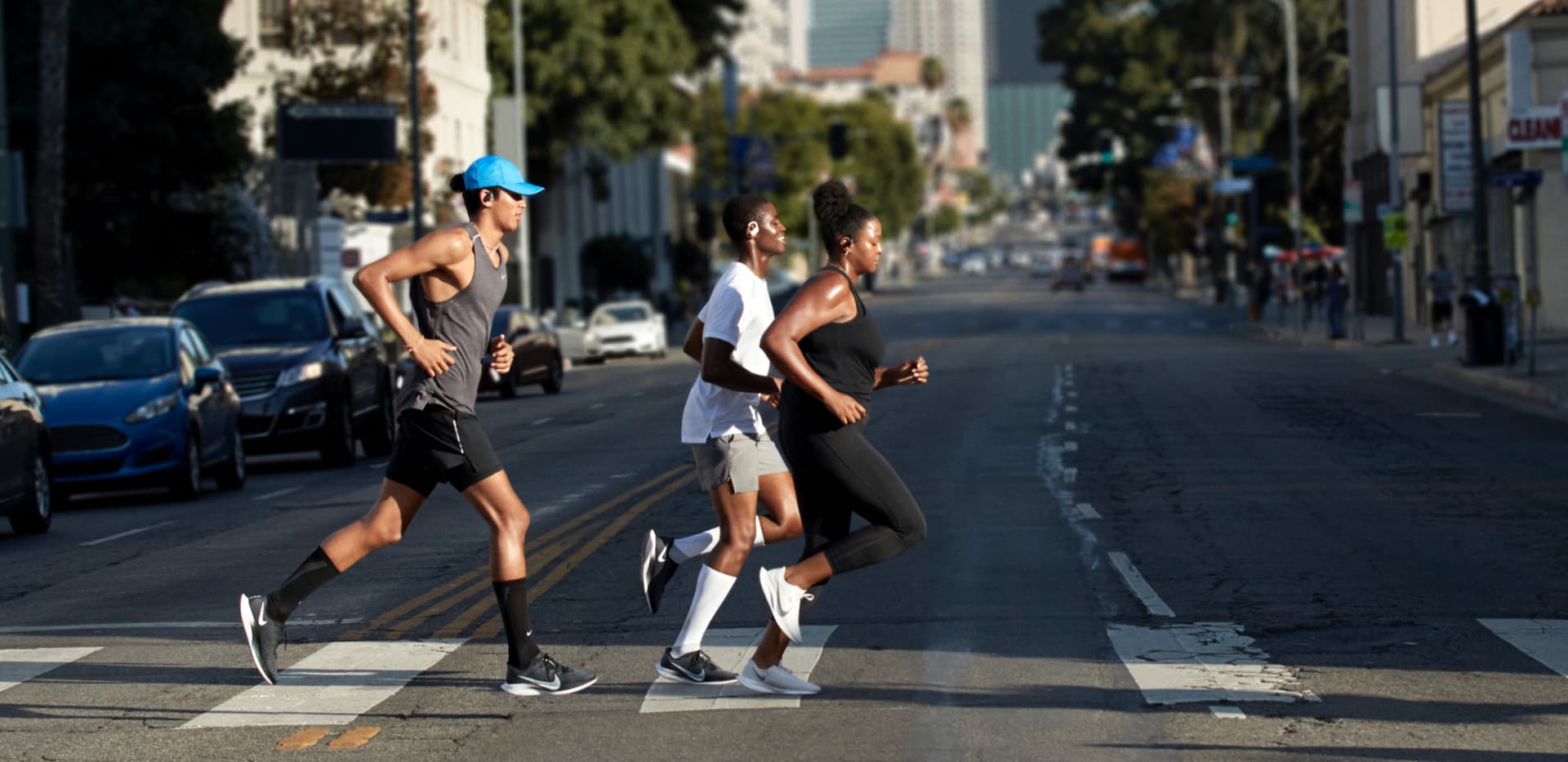 recuperar Producción Edad adulta Programa de entrenamiento de maratón. Nike ES