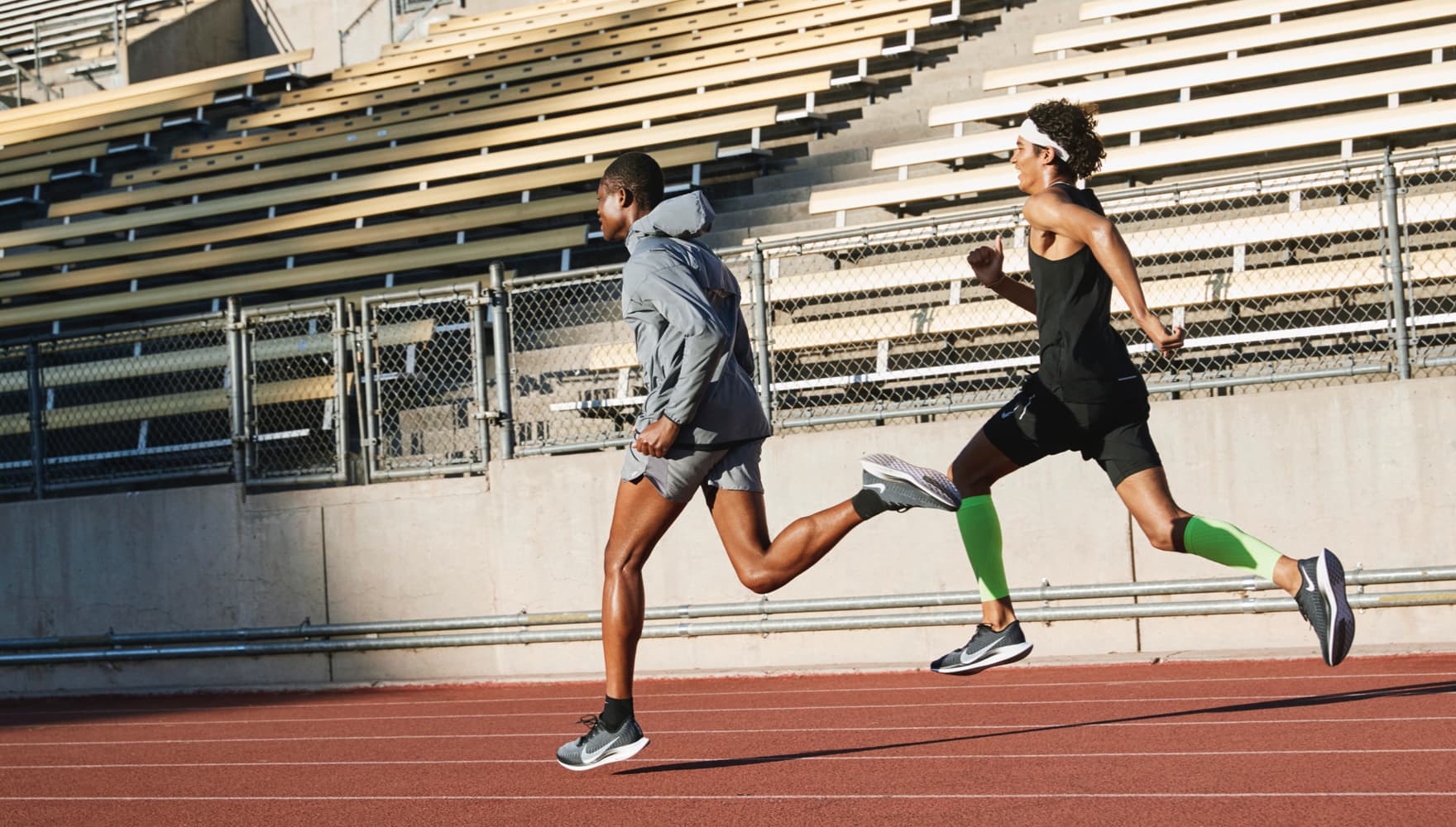 scheiden meerderheid eigendom Half-Marathon Training Plan. Nike AU