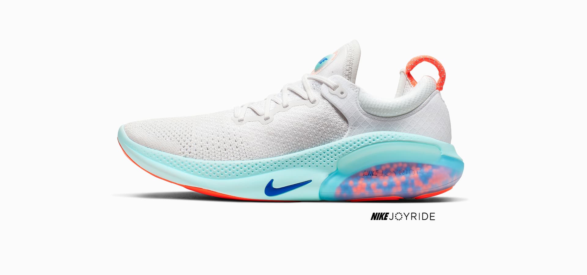 nike joyride blue price