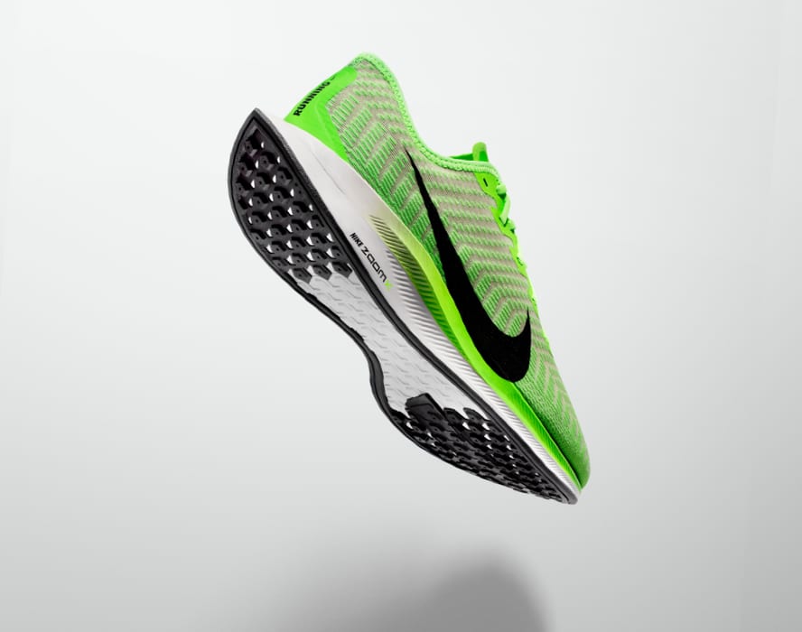 nike zoom fly flyknit 2020