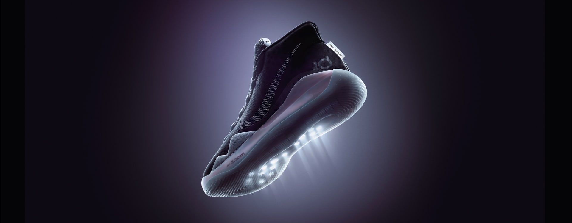 NIKE KD12 BY YOU