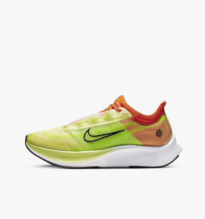 Nike Zoom Fly. Featuring the Zoom Fly 3. Nike.com
