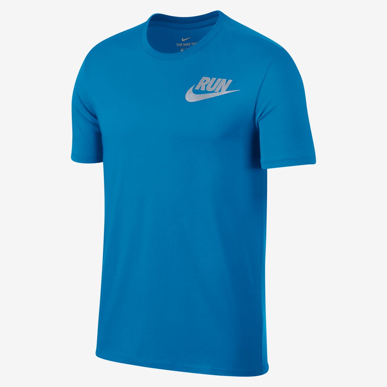 nike plus shirt