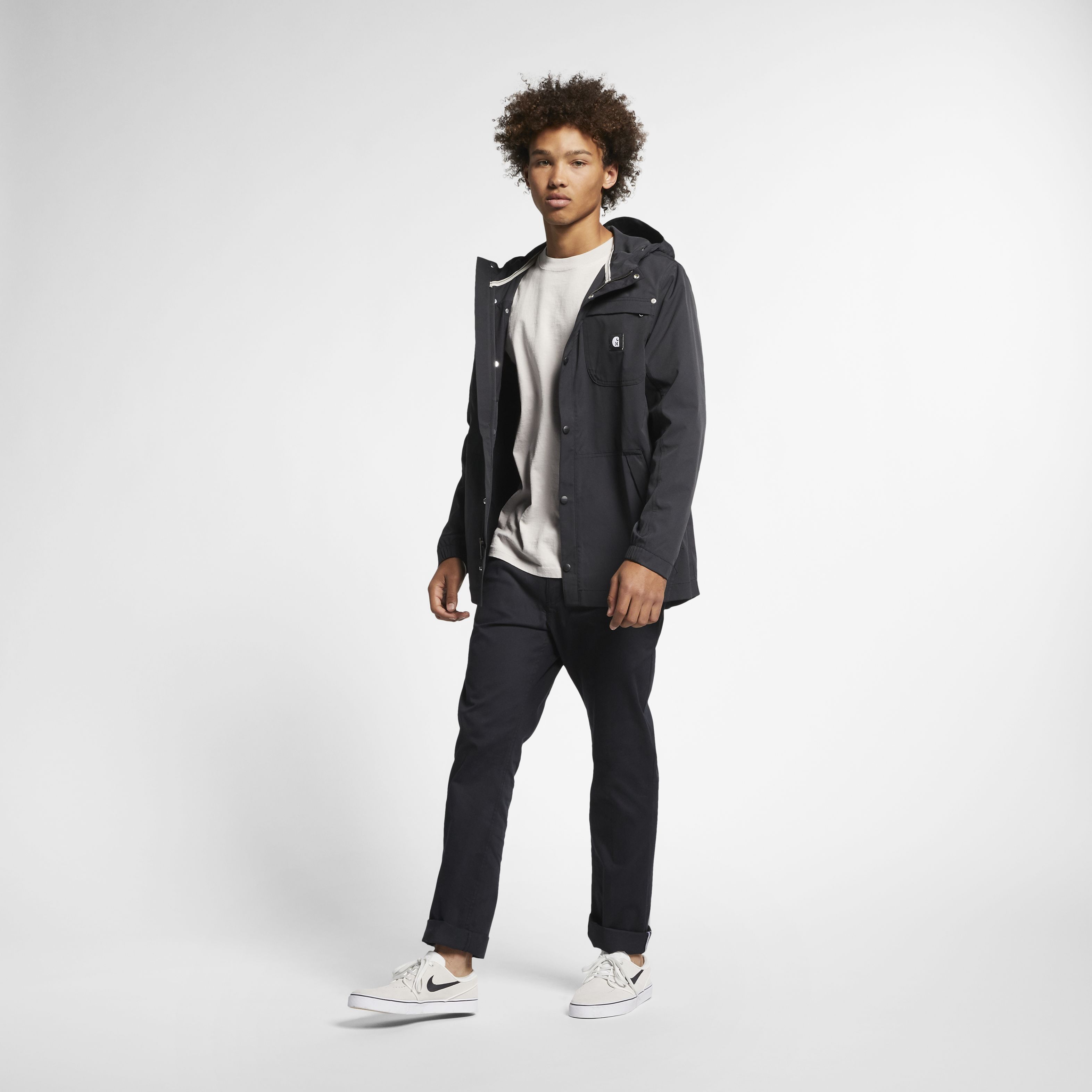 Hurley x carhartt on sale jacket