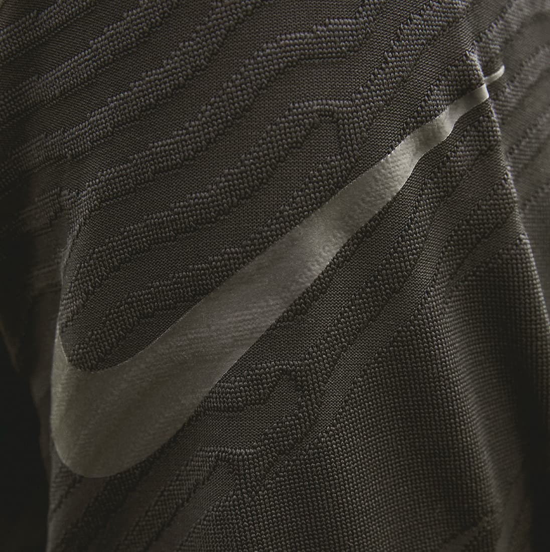 Tecnología de prendas NextGen VaporKnit
