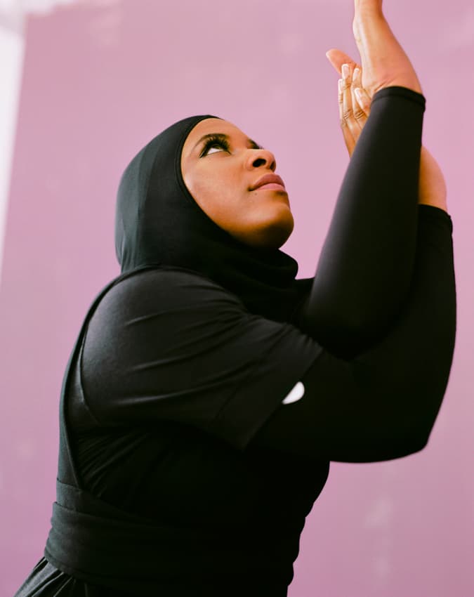 6 Yoga Poses for Strength, Power and Agility