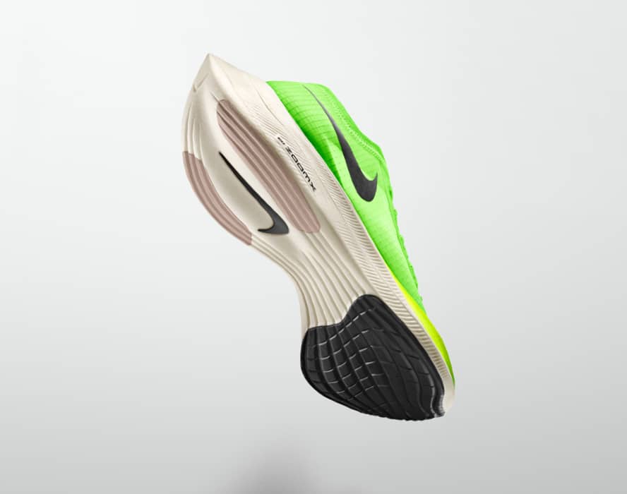 Nike Zoom Fly. Presentamos el Zoom Fly 3