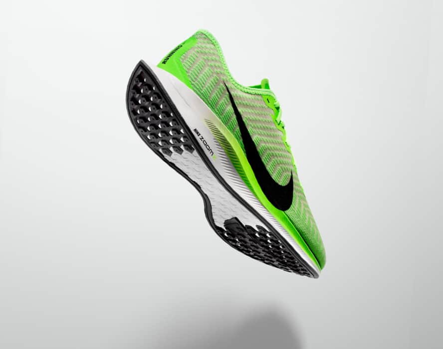 Nike Zoom Fly. Presentamos el Zoom Fly 3