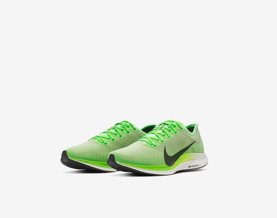 Nike Pegasus. Featuring Pegasus Turbo & Pegasus 36