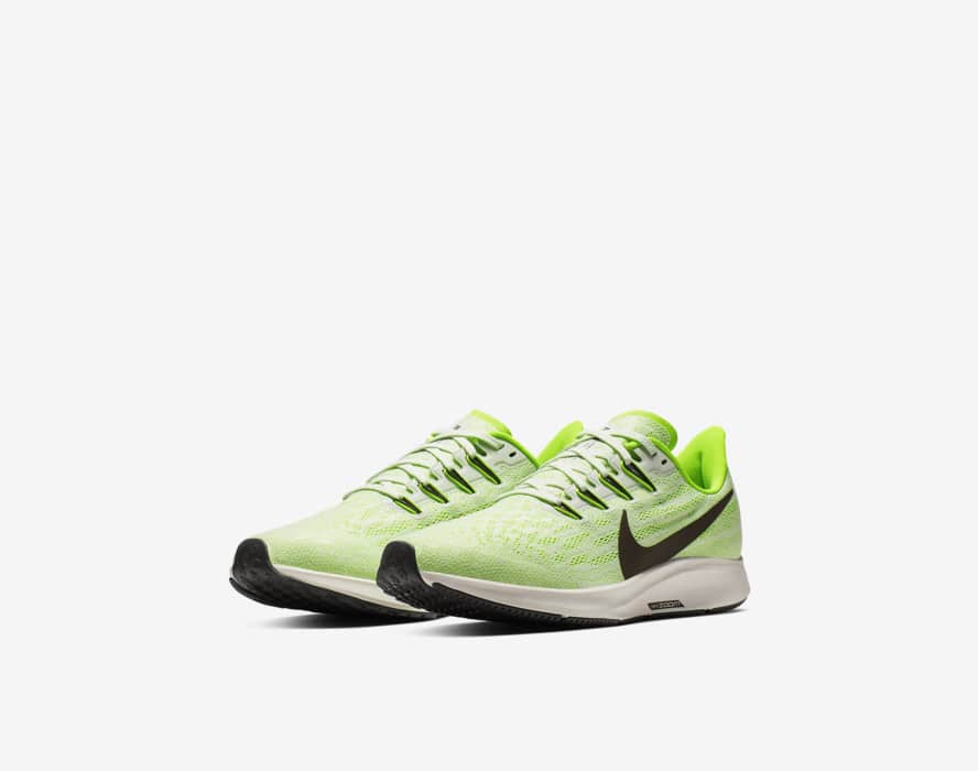 Nike Pegasus. Featuring Pegasus Turbo & Pegasus 36