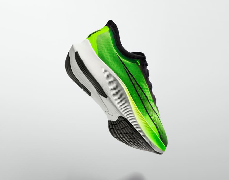 Nike Zoom Fly. Presentamos el Zoom Fly 3