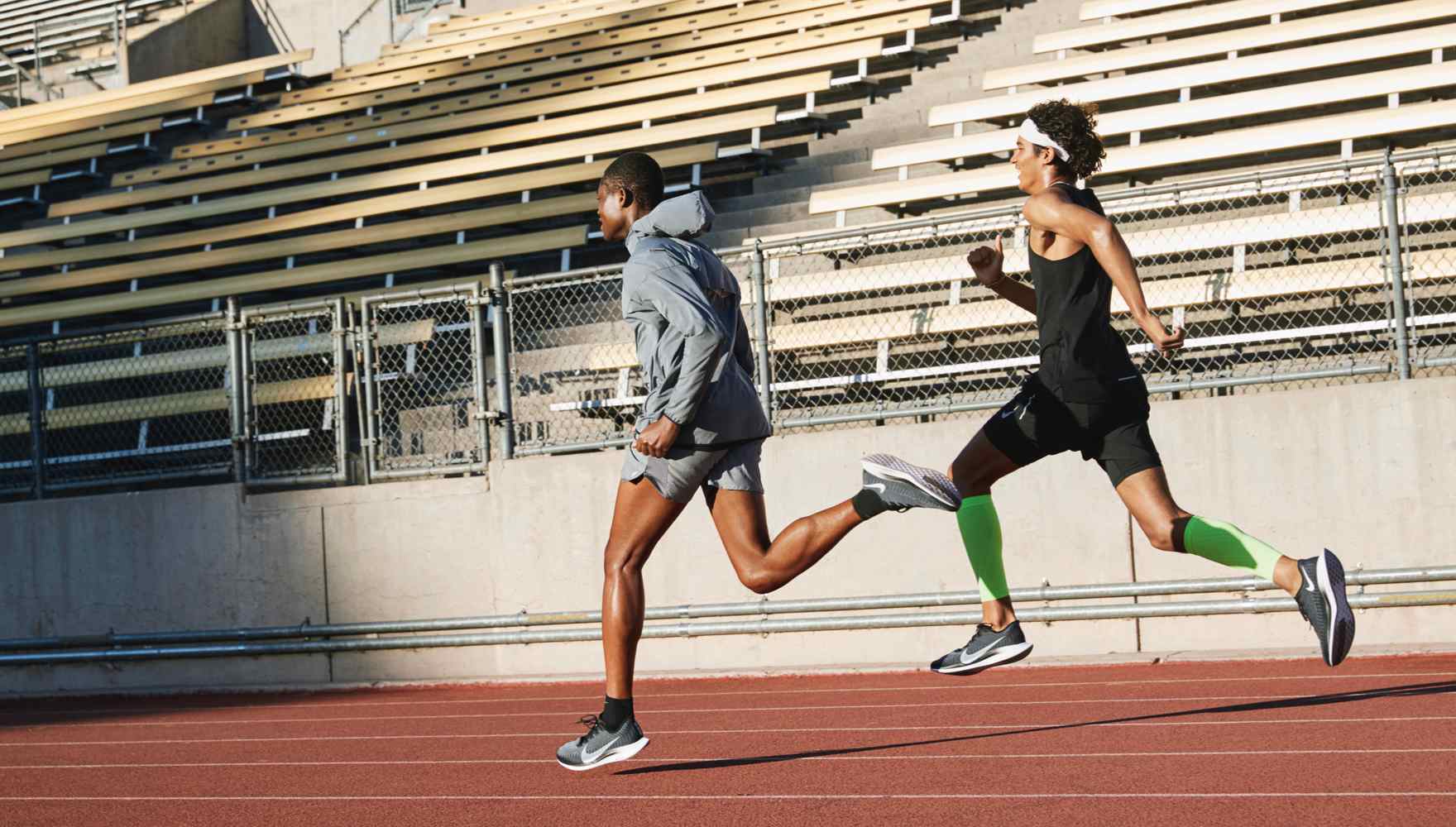 Plan de entrenamiento para medio maratón
