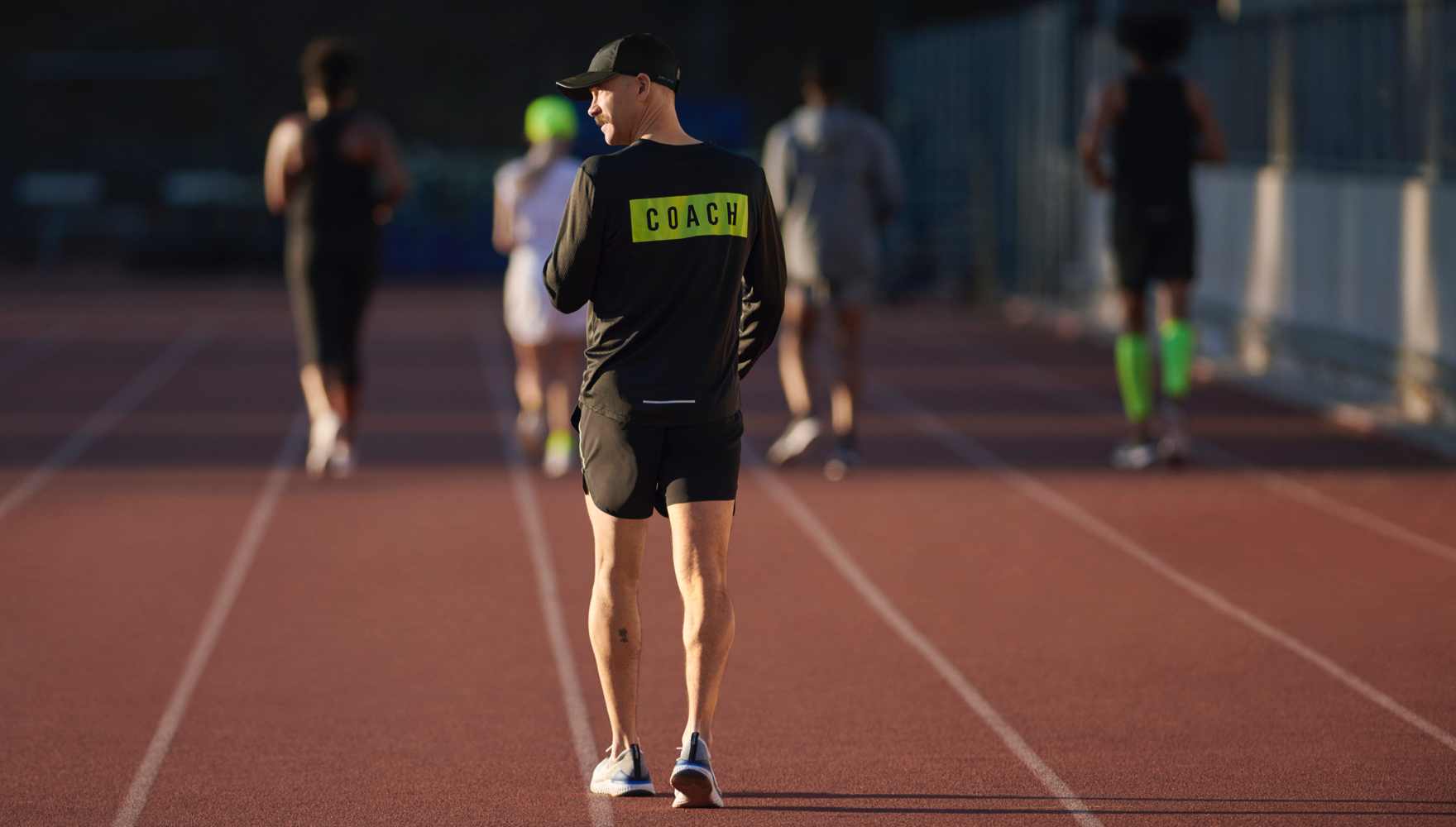 Plan de entrenamiento para medio maratón