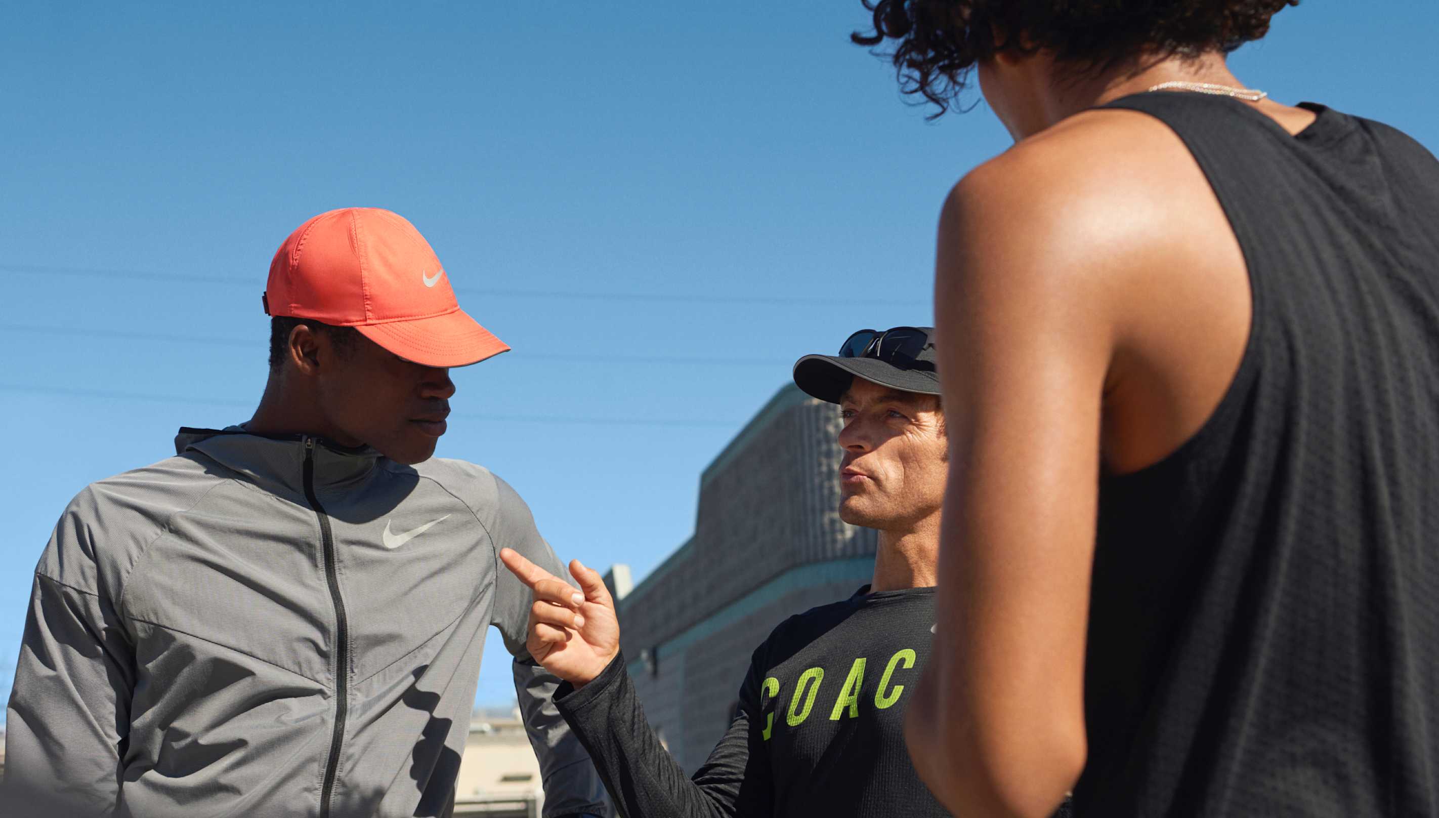 Plan de entrenamiento para maratón