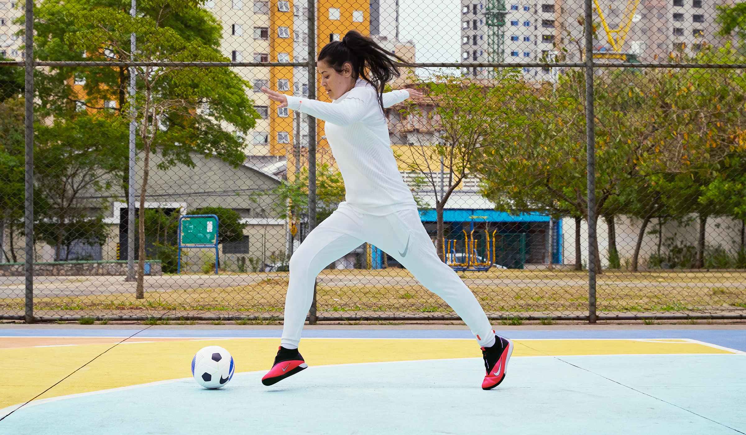 レティシアの紹介